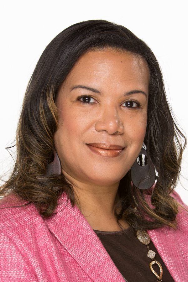 Dr. Pam Love